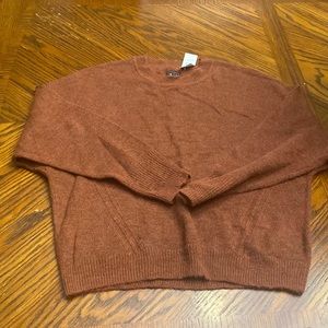 Gap small sweater